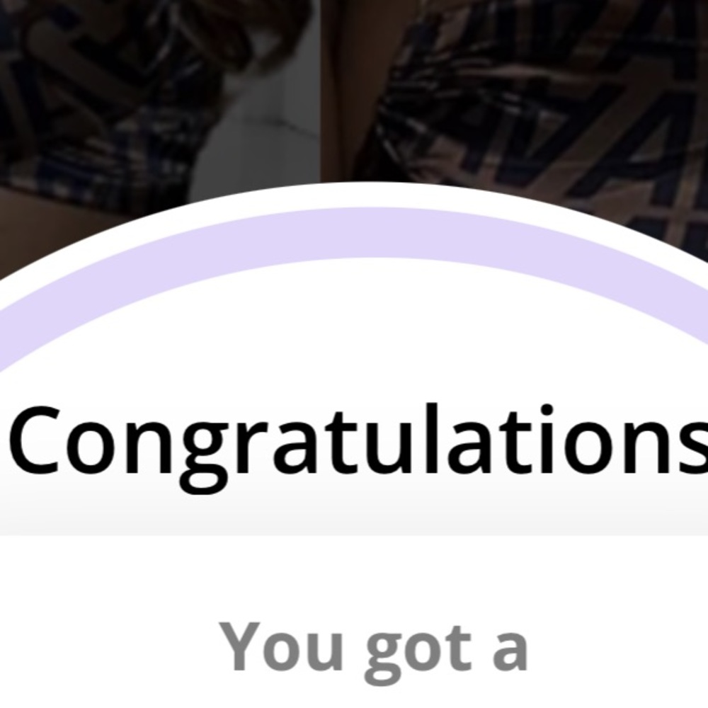 Meet your Posher, David